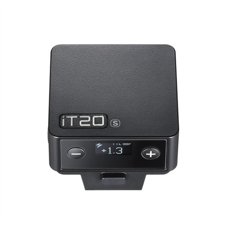 Godox iT20 S            Sony nero