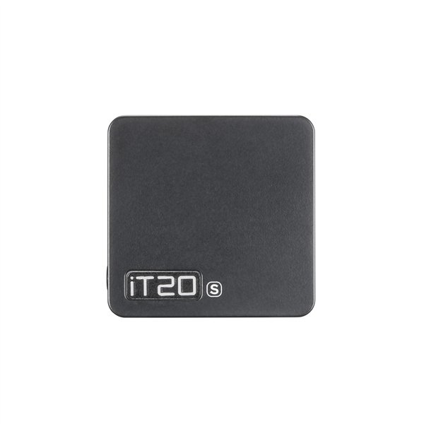 Godox iT20 S            Sony nero