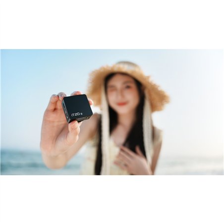 Godox iT20 S            Sony nero