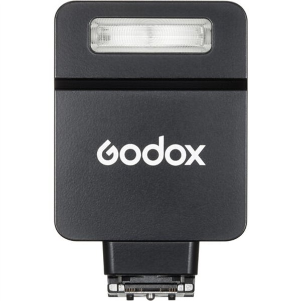 Godox iT22 S            Sony nero