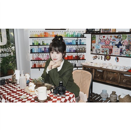 Godox iT22 O            Oly/Pan nero