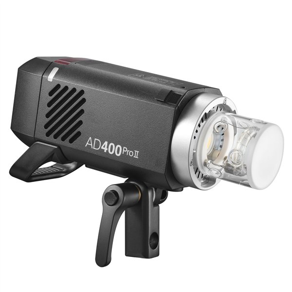 Godox AD400 Pro II
