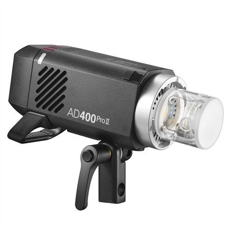 Godox AD400 Pro II