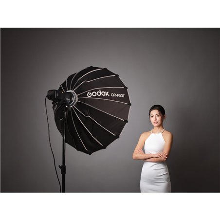 Godox AD400 Pro II