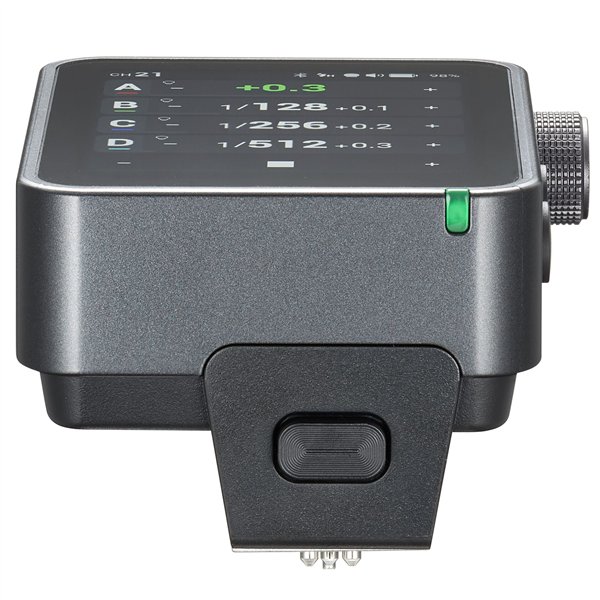 Godox X3pro F trasmettitore per Fujifilm