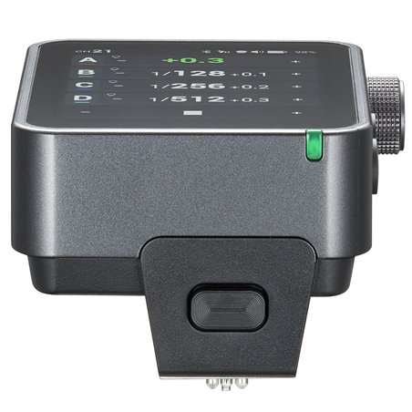 Godox X3pro F trasmettitore per Fujifilm