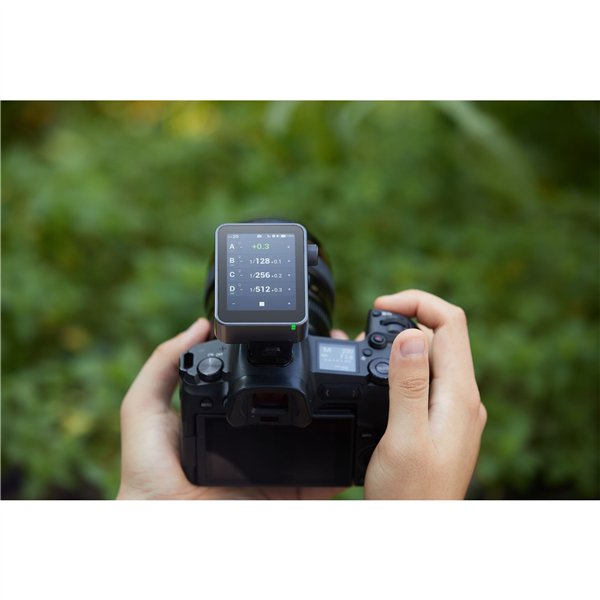 Godox X3pro F trasmettitore per Fujifilm