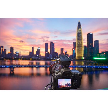 Godox X3pro F trasmettitore per Fujifilm