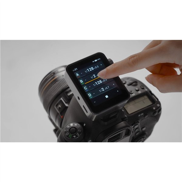 Godox X3pro F trasmettitore per Fujifilm