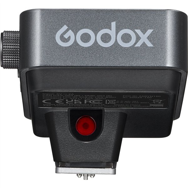 Godox X3pro N trasmettitore per Nikon