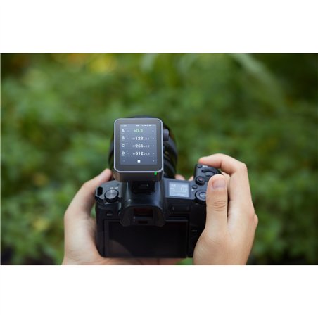 Godox X3pro N trasmettitore per Nikon