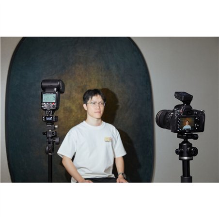 Godox X3pro N trasmettitore per Nikon