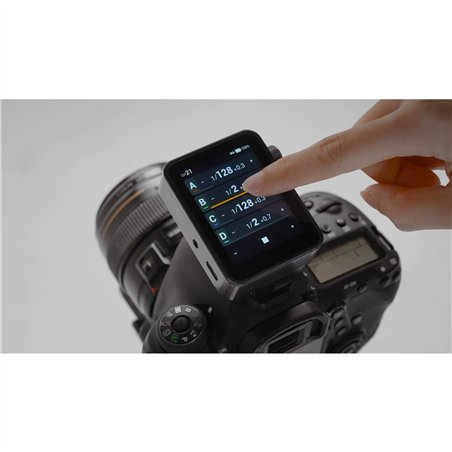 Godox X3pro N trasmettitore per Nikon