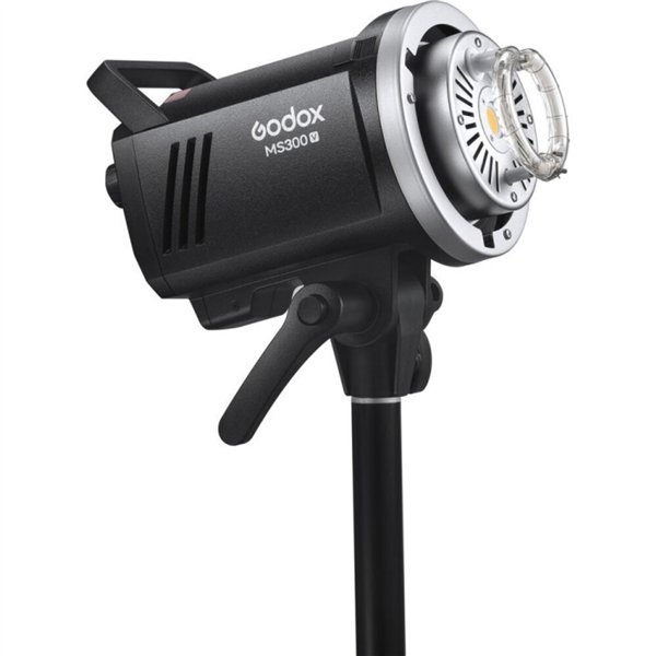 Godox MS300V flash da studio