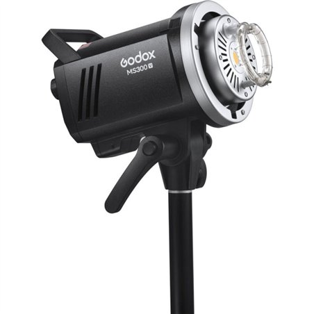 Godox MS300V flash da studio