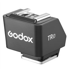 Godox TR-C-TTL Hotshoe Riser für Canon