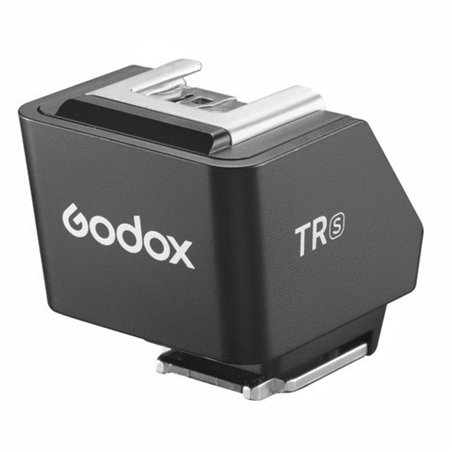 Godox TR-C-TTL Hotshoe Riser für Sony