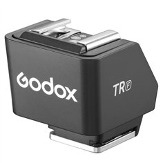Godox TR-C-TTL Hotshoe Riser für Fujifilm