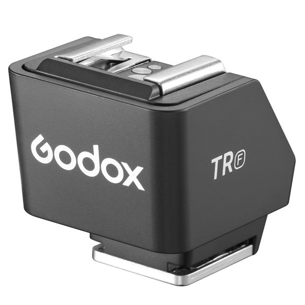 Godox TR-C-TTL Hotshoe Riser für Fujifilm