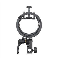 Godox S3 - Speedlite bracket