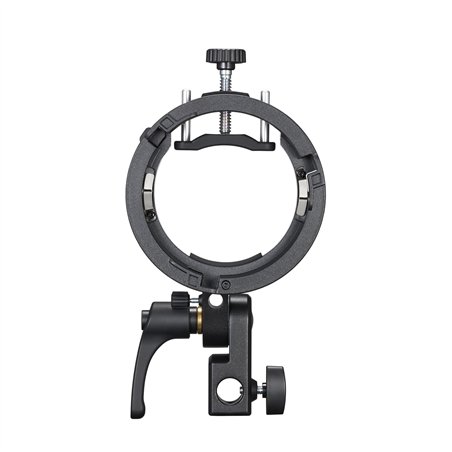 Godox S3 - Speedlite bracket