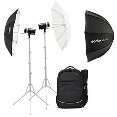 Godox AD300 Pro II Set
