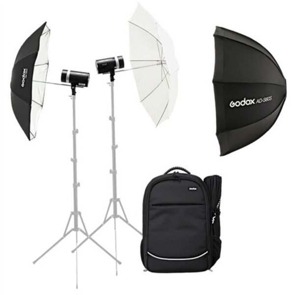 Godox AD300 Pro II Set