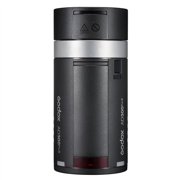 Godox AD300 Pro II Set