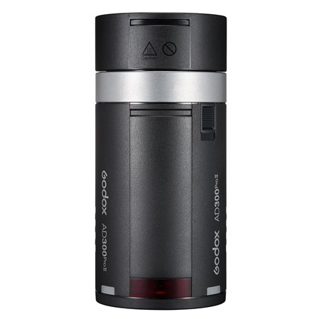 Godox AD300 Pro II Set