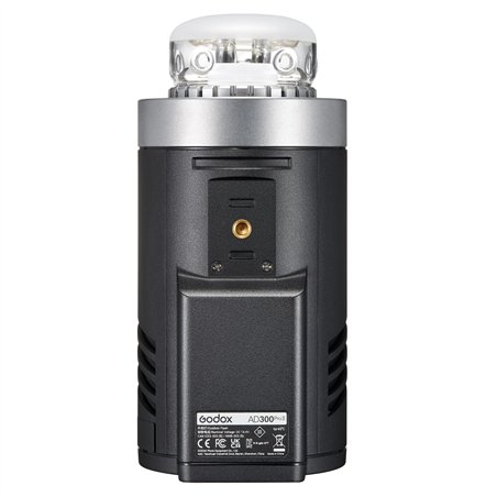 Godox AD300 Pro II Set