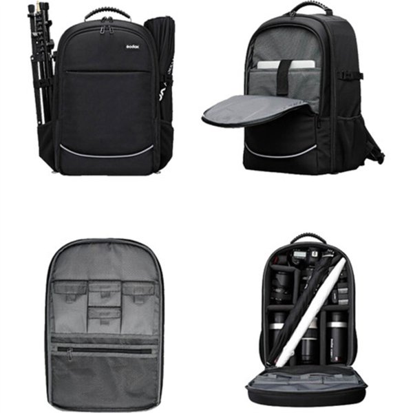 Godox AD300 Pro II Set