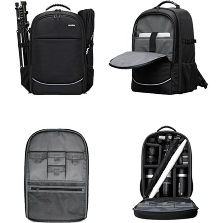 Godox AD300 Pro II Set