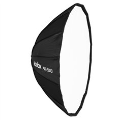 Godox AD-S85S silbern Parabol-Softbox für AD400Pro
