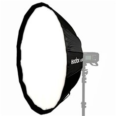 Godox AD-S85W weiss Parabol-Softbox für AD400Pro
