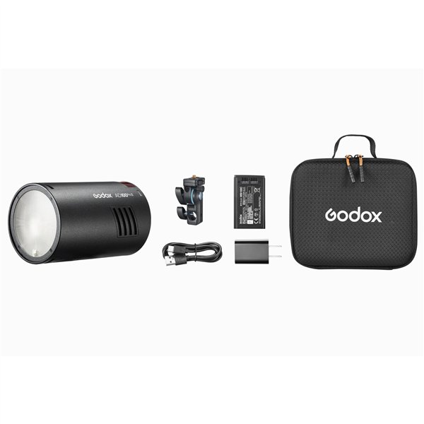 Godox AD100 Pro II