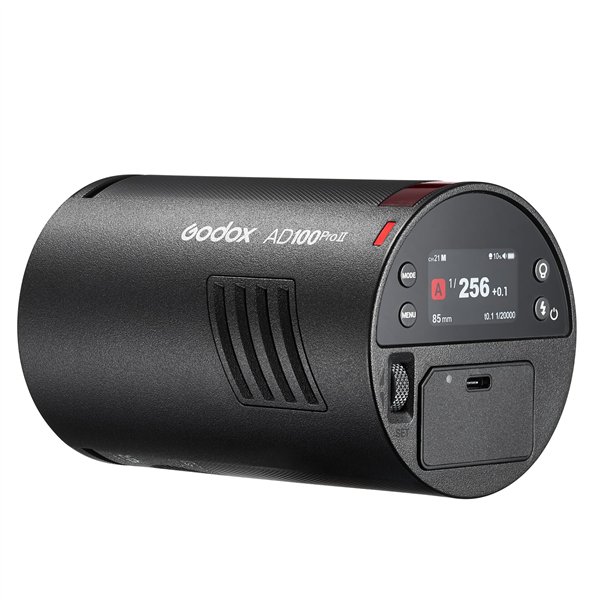 Godox AD100 Pro II