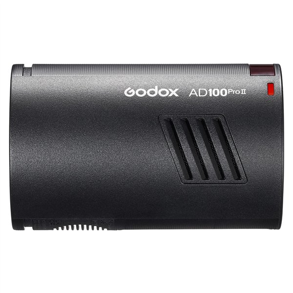 Godox AD100 Pro II