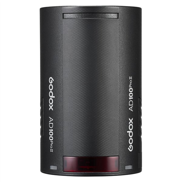 Godox AD100 Pro II