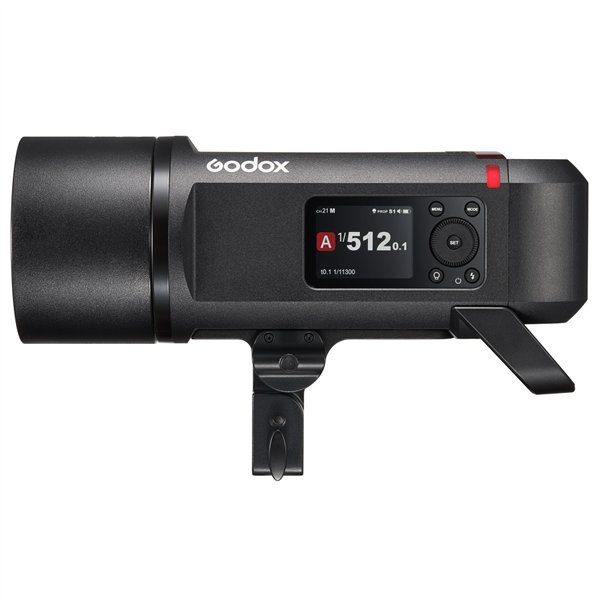 Godox AD800 PRO