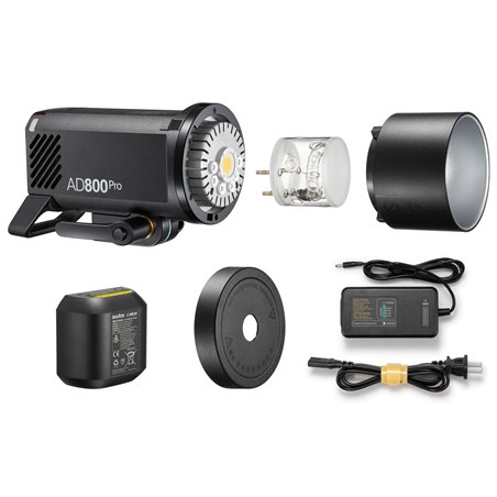 Godox AD800 PRO
