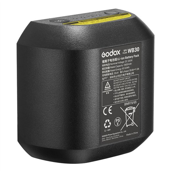 Godox AD800 PRO