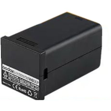 Godox WB30 Akku für AD800 Pro