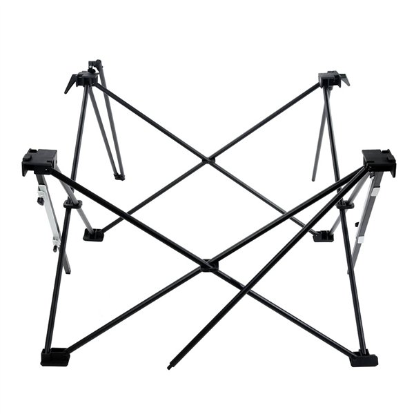 Godox FPT100200 Tavolo da ripresa 100x200 cm