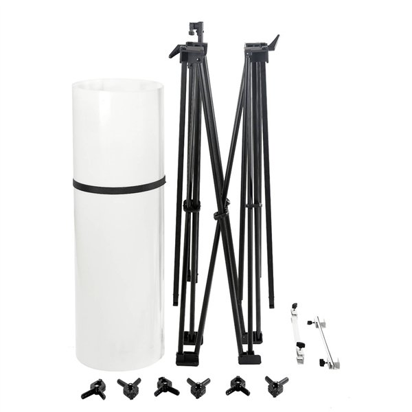 Godox FPT100200 Tavolo da ripresa 100x200 cm