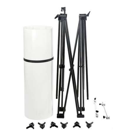 Godox FPT100200 Tavolo da ripresa 100x200 cm