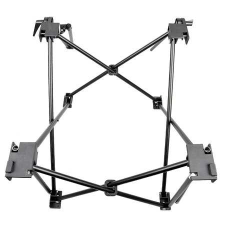 Godox FPT60130 Tavolo da ripresa 60x130 cm