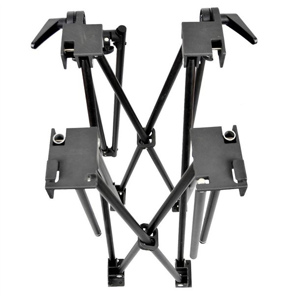 Godox FPT60130 Tavolo da ripresa 60x130 cm