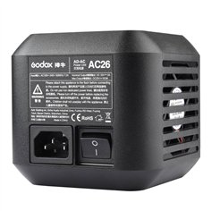 Godox AC26 AC adatt. per AD600 Pro 2
