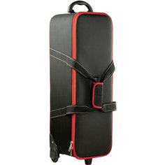 Godox CB-04 trolley per flash da studio