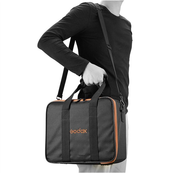 Godox CB-12 borsa per AD600 Pro